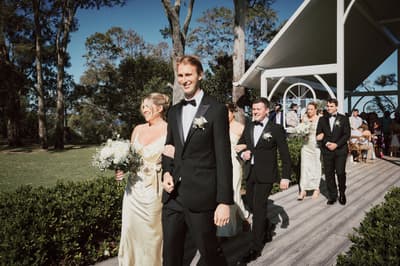 Ashleigh & James — image 279