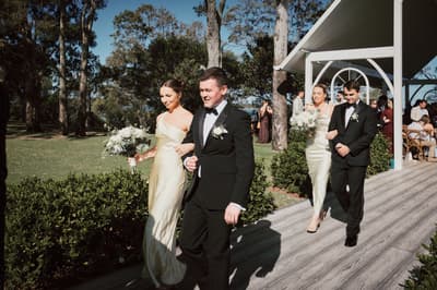 Ashleigh & James — image 280