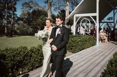 Ashleigh & James — image 281