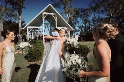 Ashleigh & James — image 282