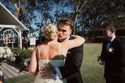 Ashleigh & James — image 283