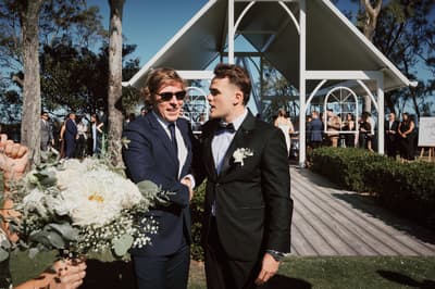 Ashleigh & James — image 285