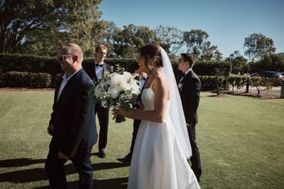 Ashleigh & James — image 286