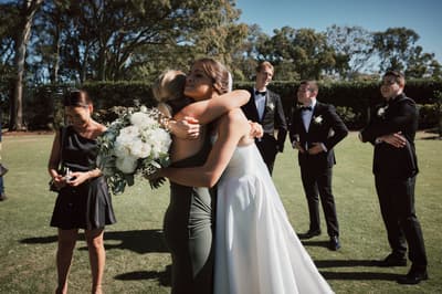 Ashleigh & James — image 287