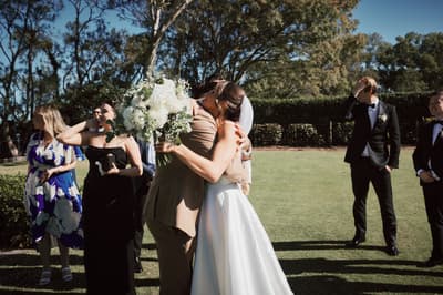 Ashleigh & James — image 288