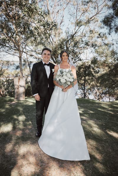 Ashleigh & James — image 289