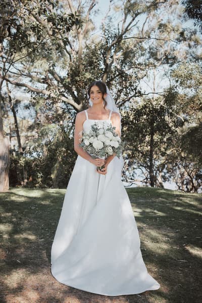 Ashleigh & James — image 290