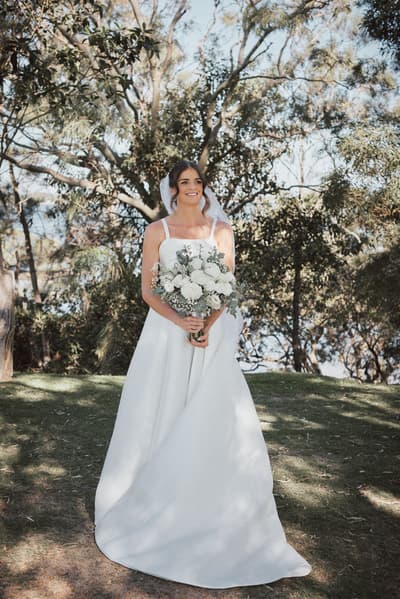 Ashleigh & James — image 291
