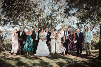 Ashleigh & James — image 292
