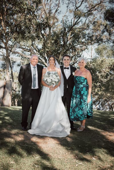 Ashleigh & James — image 293