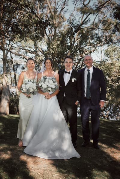 Ashleigh & James — image 295