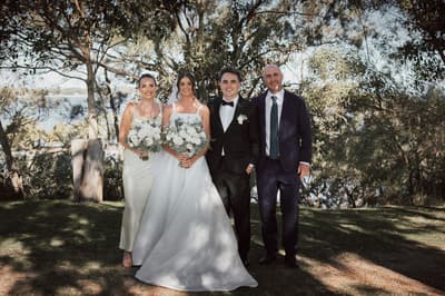 Ashleigh & James — image 296