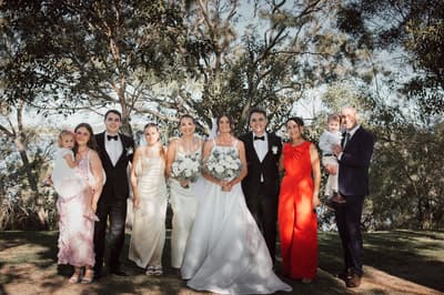 Ashleigh & James — image 297