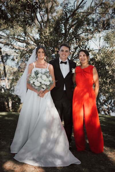 Ashleigh & James — image 298