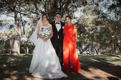 Ashleigh & James — image 299
