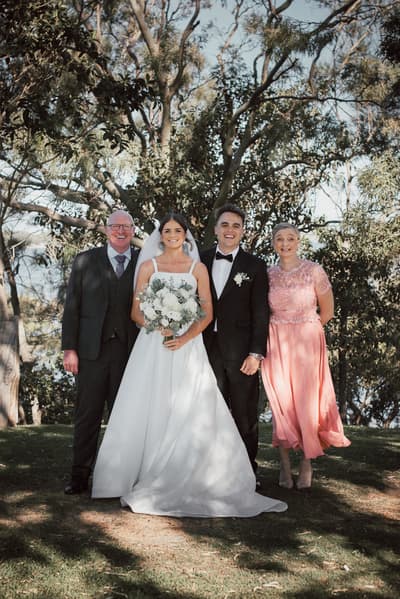 Ashleigh & James — image 301