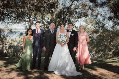 Ashleigh & James — image 303