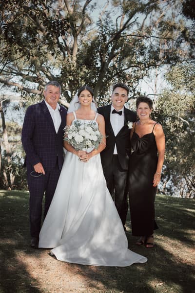 Ashleigh & James — image 304