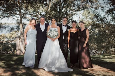 Ashleigh & James — image 306