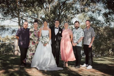 Ashleigh & James — image 307