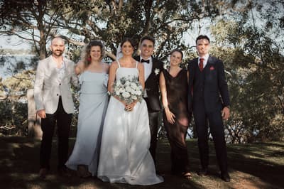 Ashleigh & James — image 309
