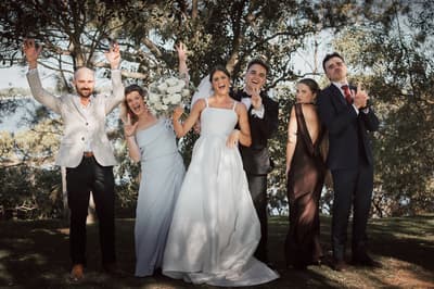 Ashleigh & James — image 310