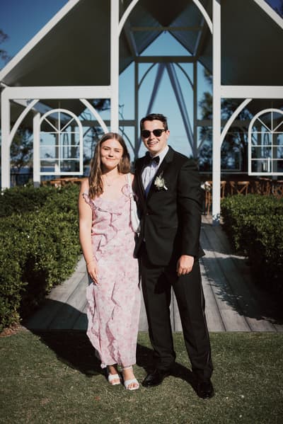 Ashleigh & James — image 311