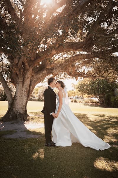 Ashleigh & James — image 317