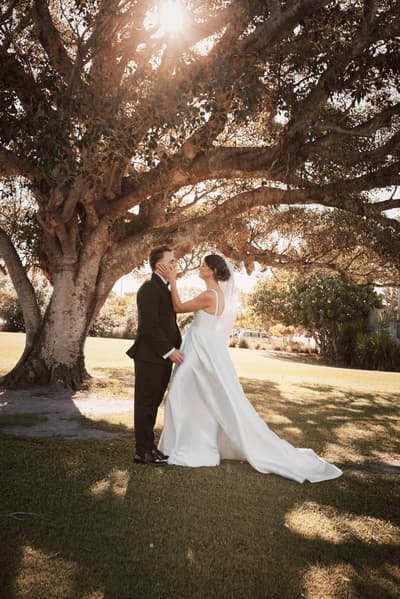 Ashleigh & James — image 318
