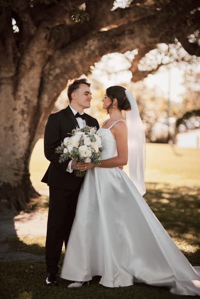 Ashleigh & James — image 320