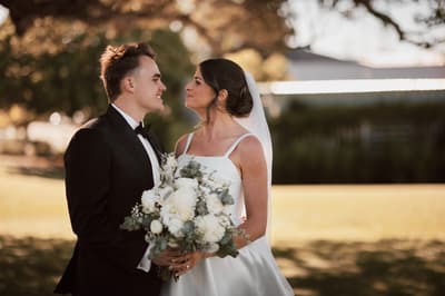 Ashleigh & James — image 321
