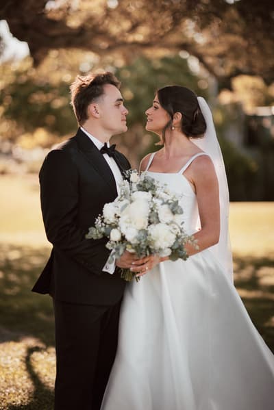 Ashleigh & James — image 322
