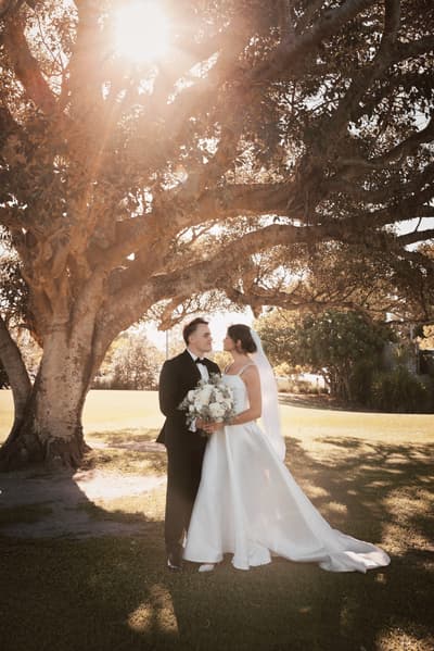 Ashleigh & James — image 323