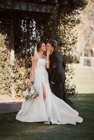 Ashleigh & James — image 334
