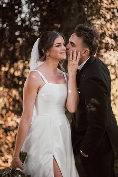 Ashleigh & James — image 335