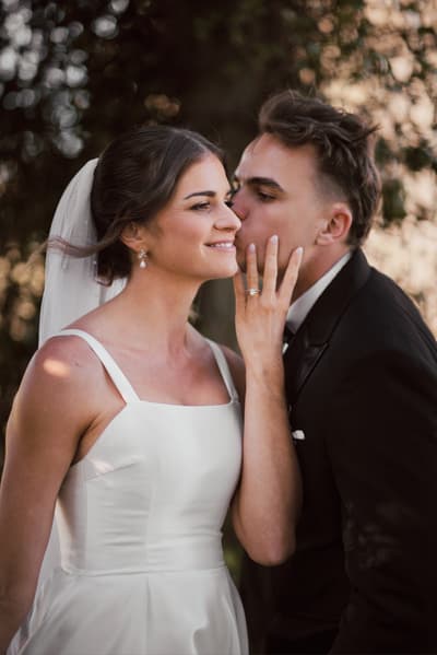 Ashleigh & James — image 336