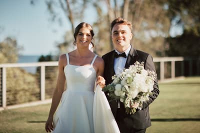 Ashleigh & James — image 337