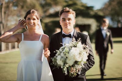 Ashleigh & James — image 338