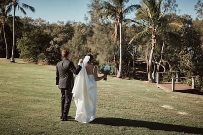 Ashleigh & James — image 345