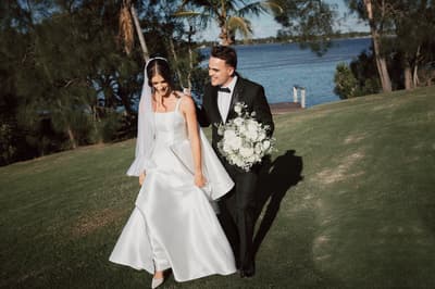 Ashleigh & James — image 352