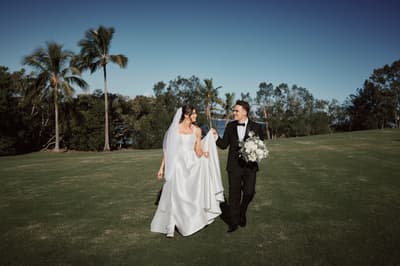 Ashleigh & James — image 353