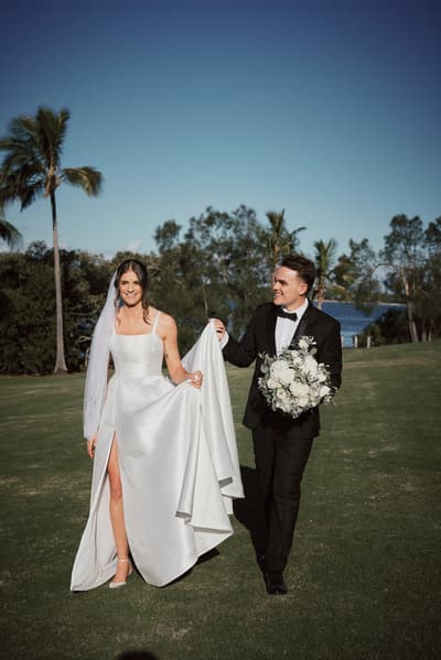 Ashleigh & James — image 355