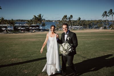 Ashleigh & James — image 356
