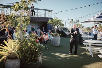Ashleigh & James — image 358