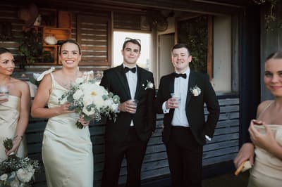 Ashleigh & James — image 361
