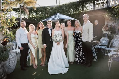 Ashleigh & James — image 442