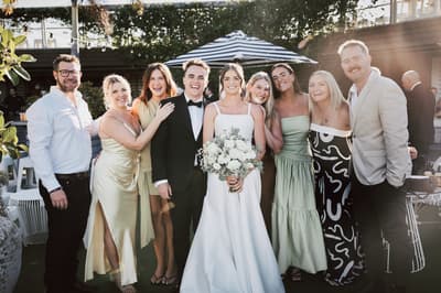 Ashleigh & James — image 443