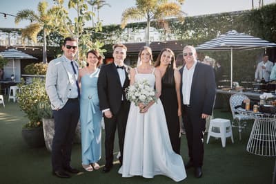 Ashleigh & James — image 444