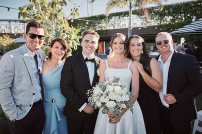 Ashleigh & James — image 445