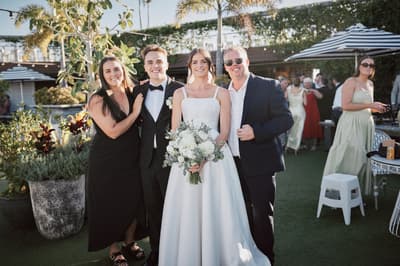 Ashleigh & James — image 446